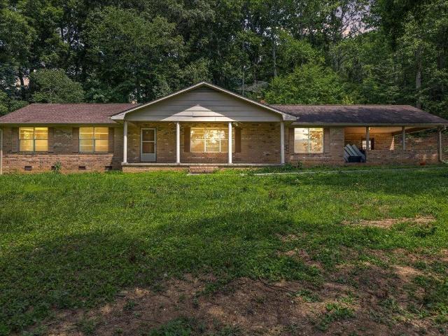 Land for sale in Tennessee