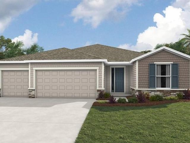 House for sale in Newberry, Florida