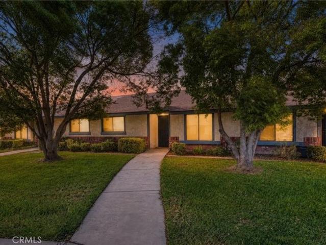 Condo for sale in Moreno Valley, California