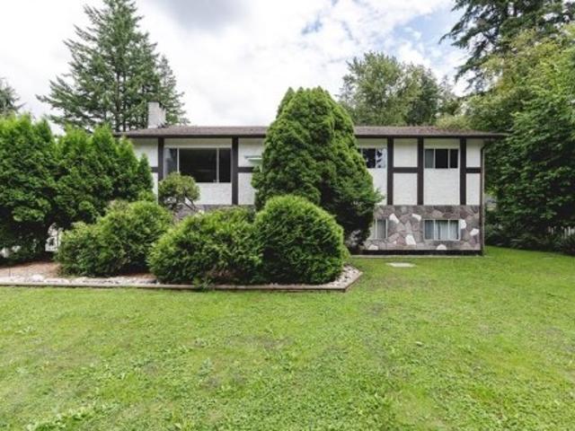 House for sale in Maple Ridge, British Columbia