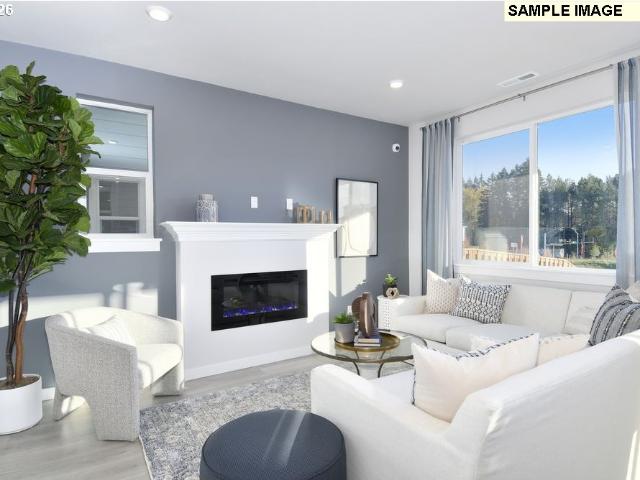 House for sale in Scholls Heights at South Cooper Mountain, Beaverton