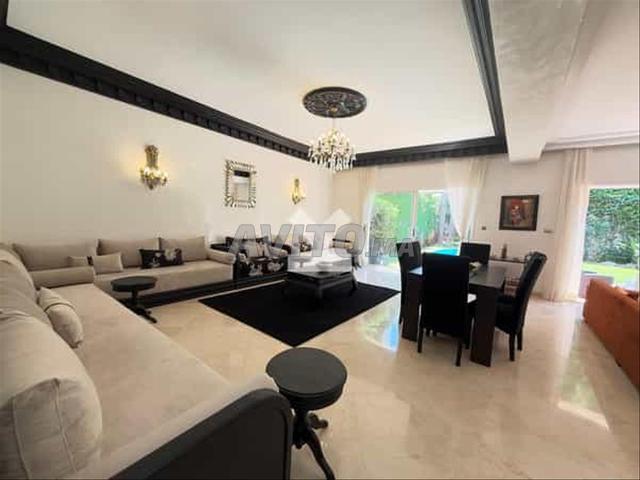 Propriété location à Anfa, Gharb-Chrarda-Beni Hssen