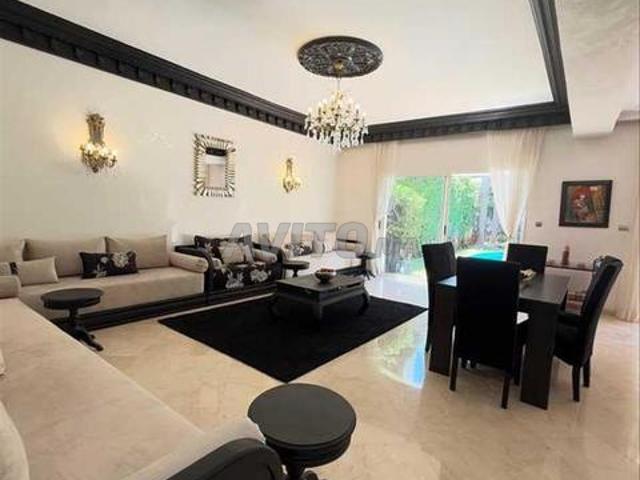 Propriété location à Anfa, Gharb-Chrarda-Beni Hssen