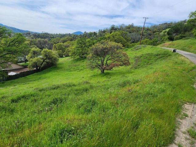 Land for sale in Lake, California