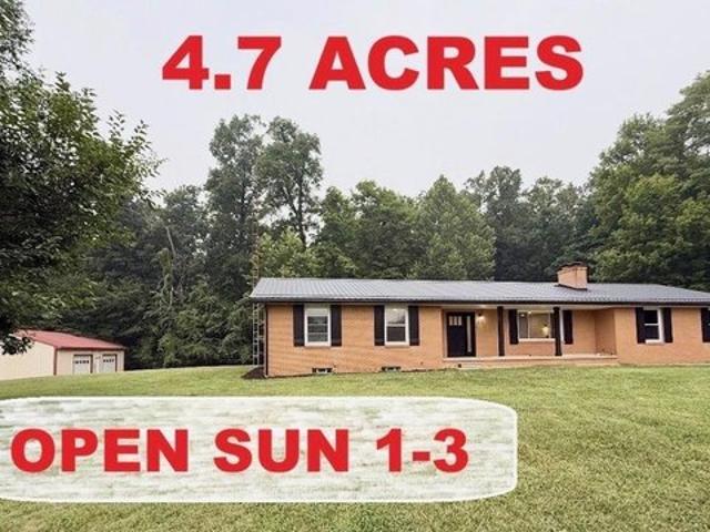 House for sale in Mount Vernon, Ohio