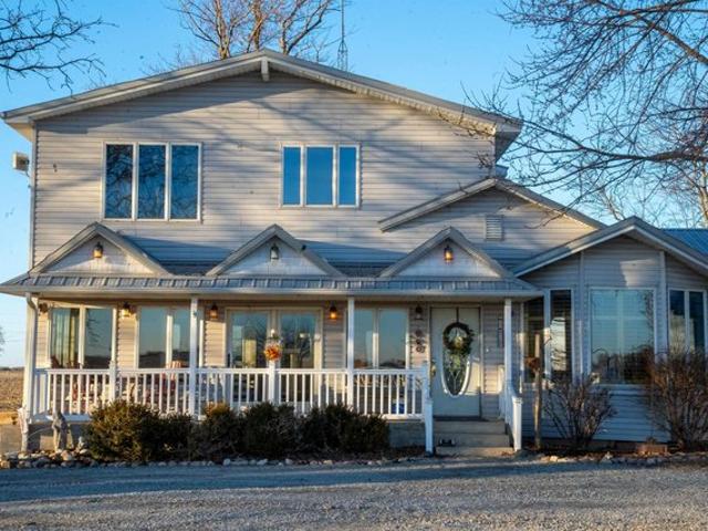 House for sale in Amboy, Indiana