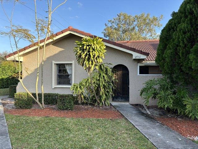 Townhouse for sale in Wellington, Palm Beach County