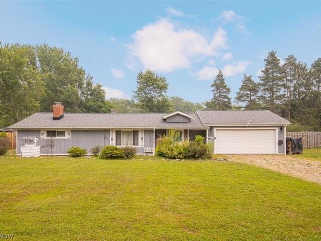 House for sale in Portage, Ohio