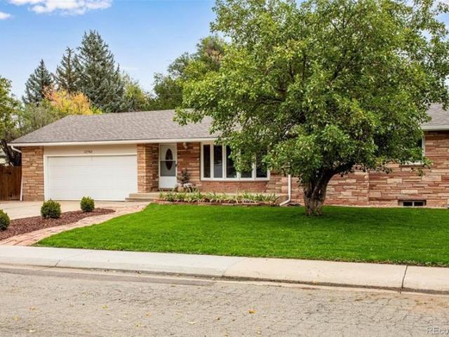 House for sale in Longmont, Boulder County