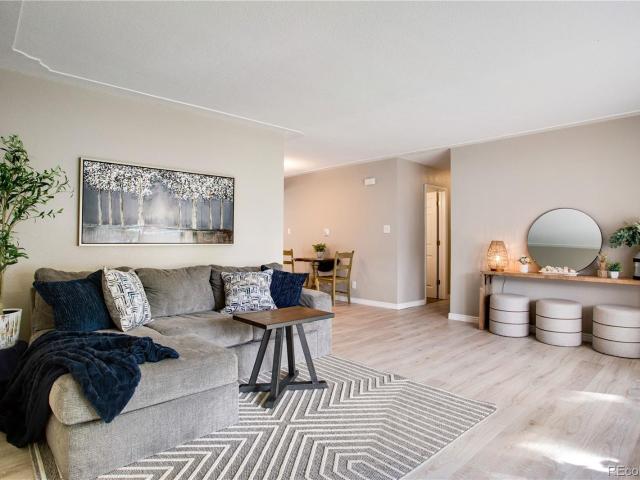 House for sale in Longmont, Boulder County