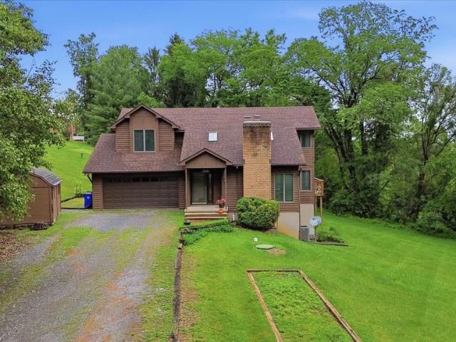 House for sale in Union Bridge, Maryland