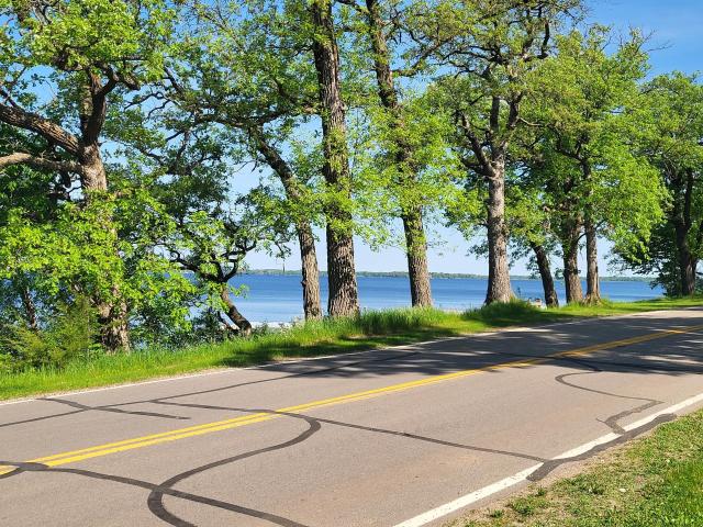 Land for sale in Todd, Minnesota