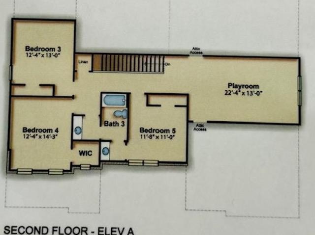 House for sale in Tennessee