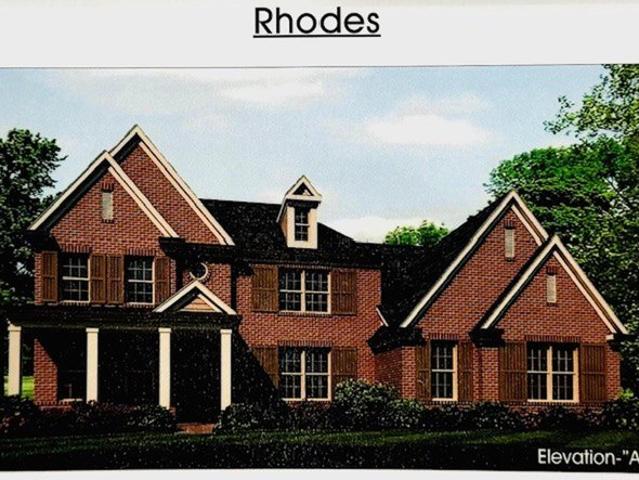 House for sale in Tennessee