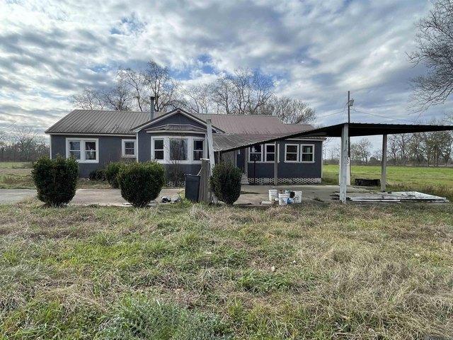 House for sale in Batchelor, Louisiana