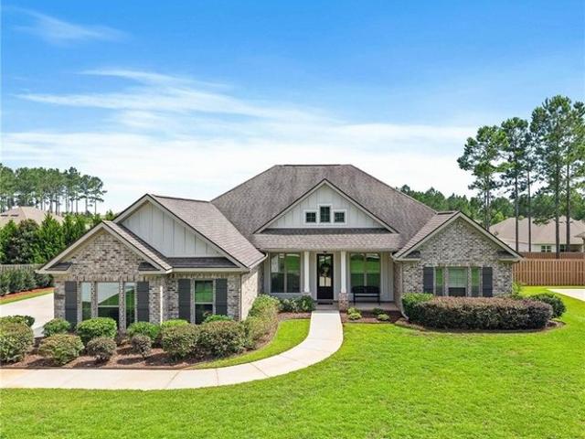 House for sale in Spanish Fort, Alabama