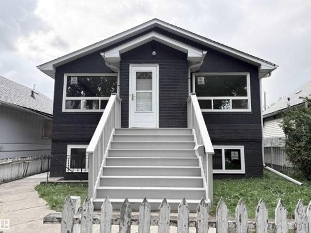 House for sale in Wedgewood, Alberta