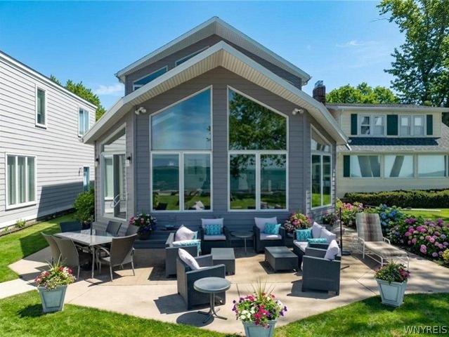 House for sale in Silver Creek, New York