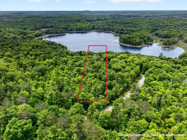 Land for sale in Drummond, Wisconsin