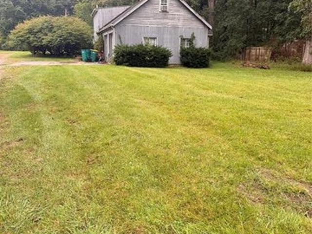 House for sale in Romulus, Michigan