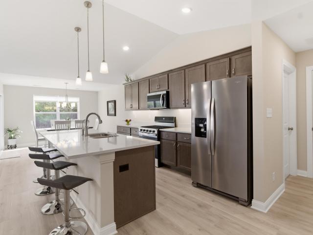 House for sale in Cedar Lake, Indiana