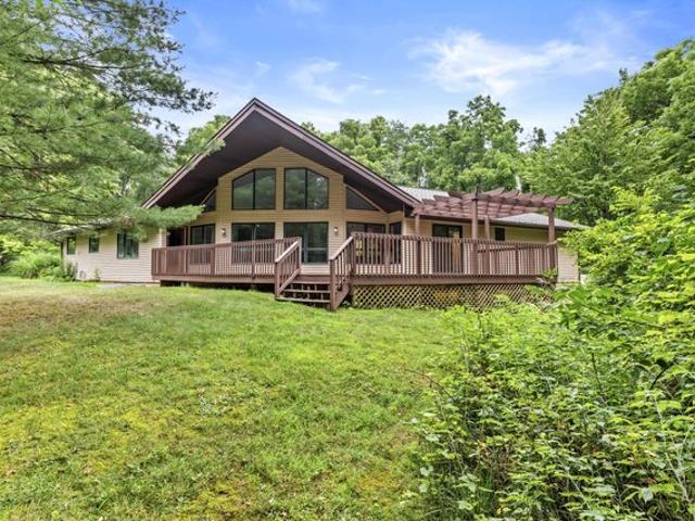 House for sale in Battle Creek, Michigan