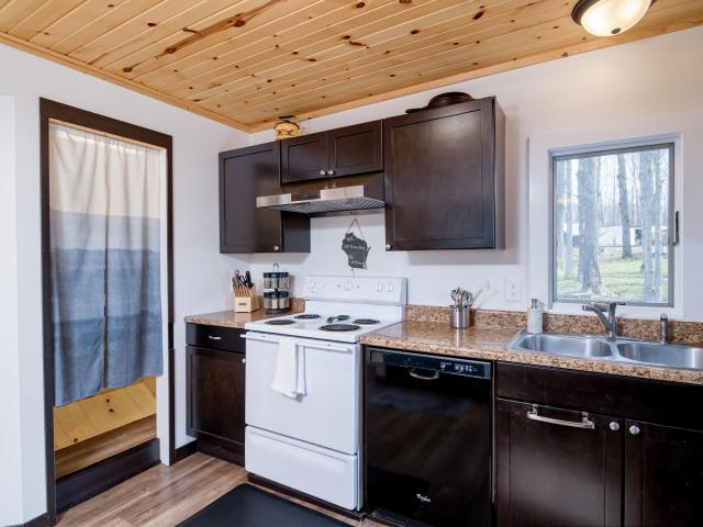 House for sale in Michigan