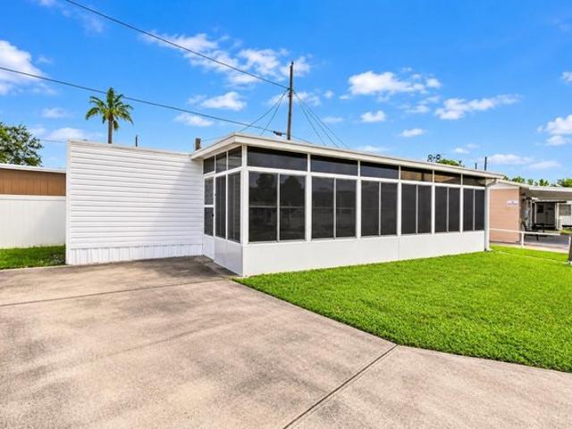 House for sale in Largo, Florida