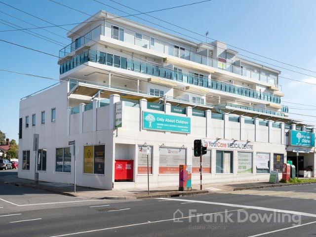 Apartment for rent in Camerons Creek, Victoria