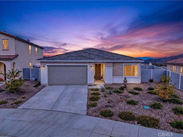 House for sale in Corona, California