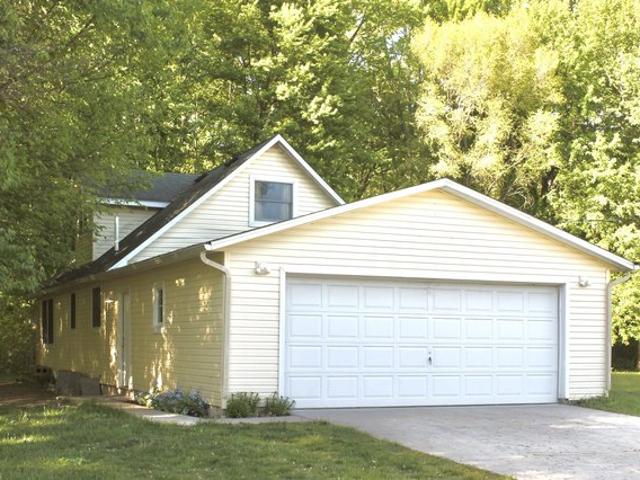 House for sale in Wayland, Michigan