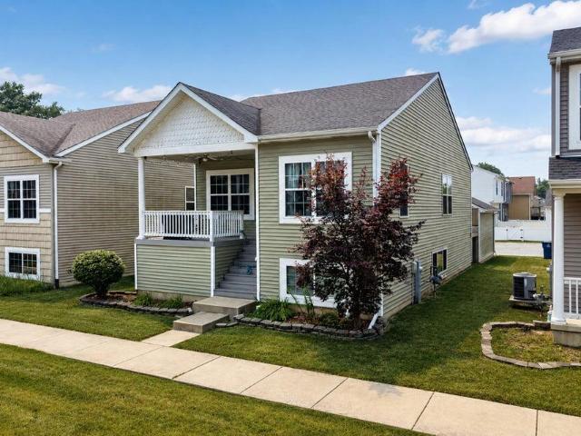 House for sale in Crown Point, Indiana