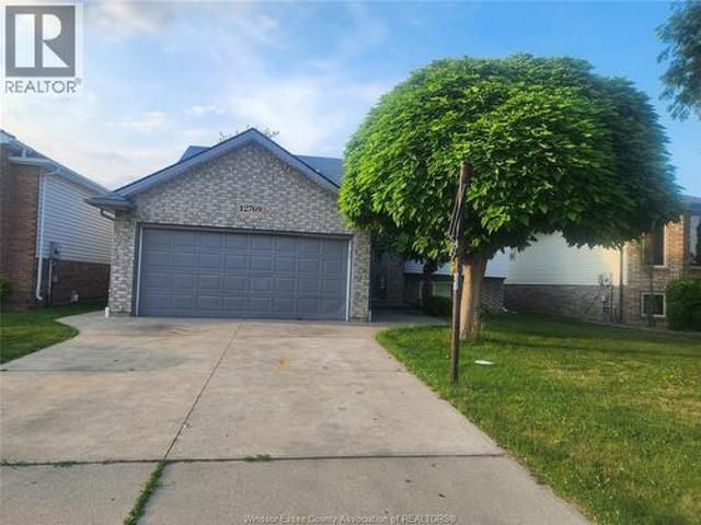 House for sale in Oldcastle, Ontario