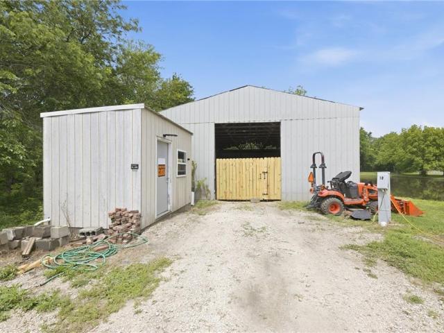 Commercial for sale in Kansas