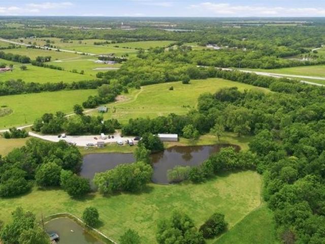 House for sale in Kansas