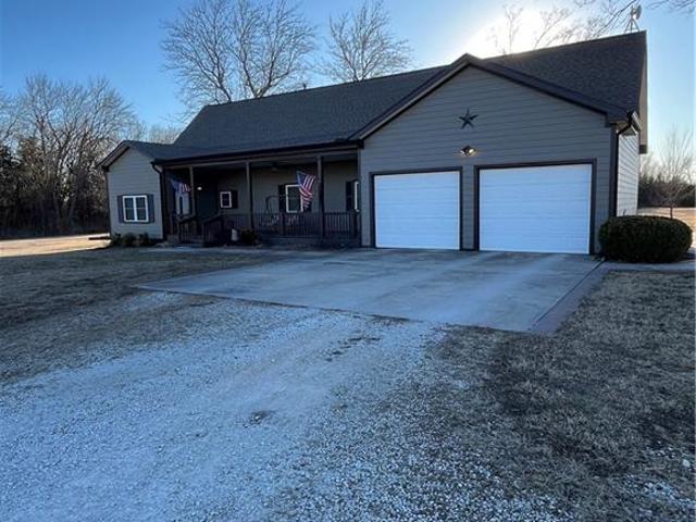 House for sale in Kansas