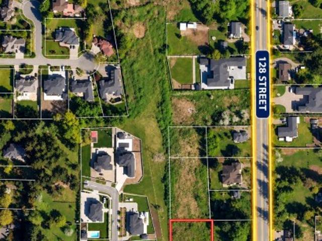 Land for sale in Colebrook, Surrey