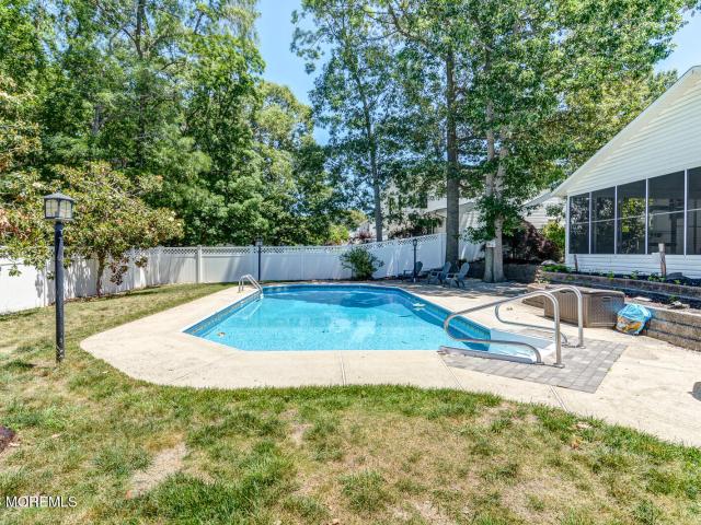 House for sale in Normandy Beach, New Jersey