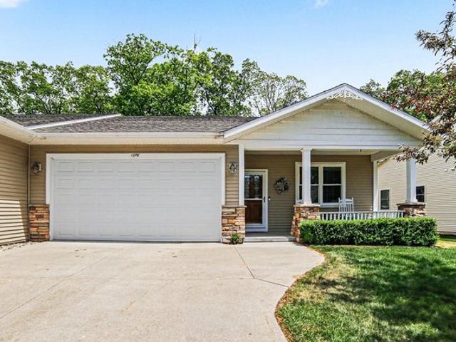 Condo for sale in Ludington, Michigan