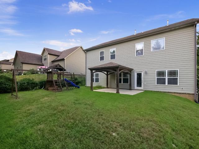 House for sale in Tennessee