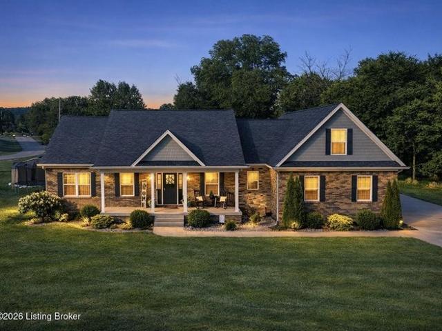 House for sale in Shepherdsville, Kentucky
