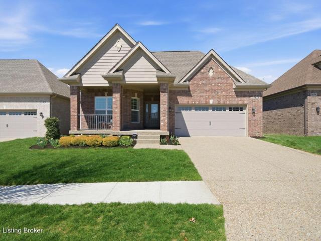 House for sale in Kentucky