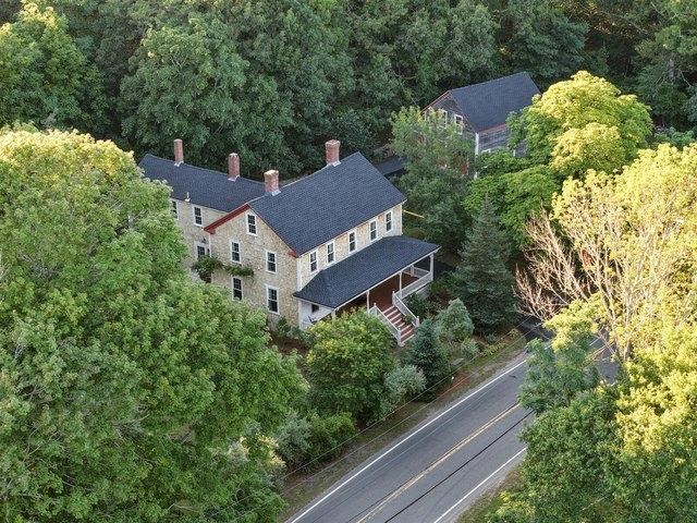 House for sale in Cataumet, Massachusetts