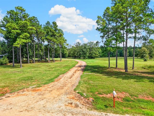 House for sale in Crockett, Texas