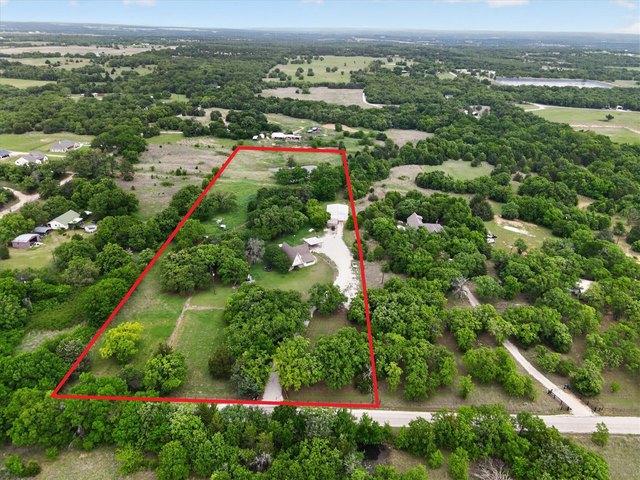 House for sale in Wise, Texas