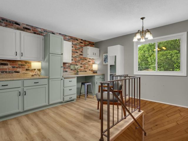House for sale in Ramsey, Minnesota