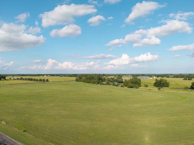 Farm for sale in Whitesboro, Texas