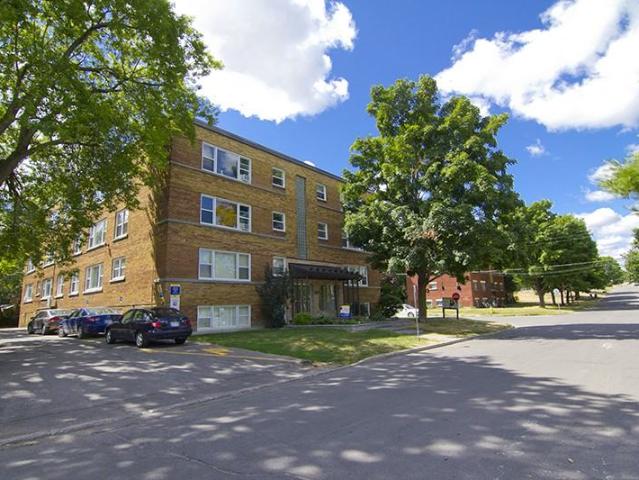 Apartment for rent in Mulhurst Bay, Ontario