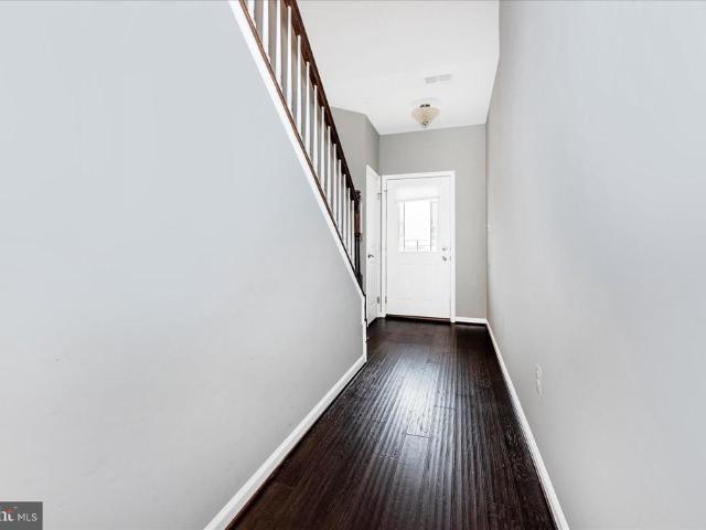 Townhouse for sale in Brunswick, Maryland