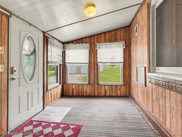House for sale in Clare, Michigan